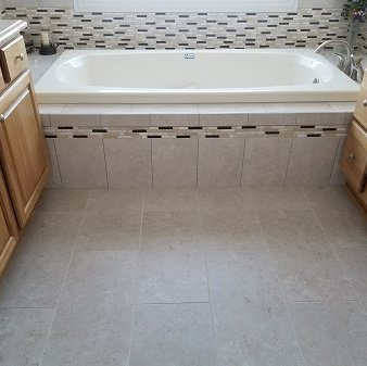 Bathroom Tile