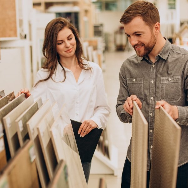 Flooring design Consultations in Peoria, IL