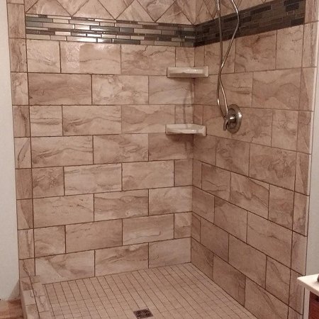 Bathroom Tile