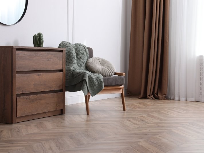 Local flooring retailer in Peoria, IL