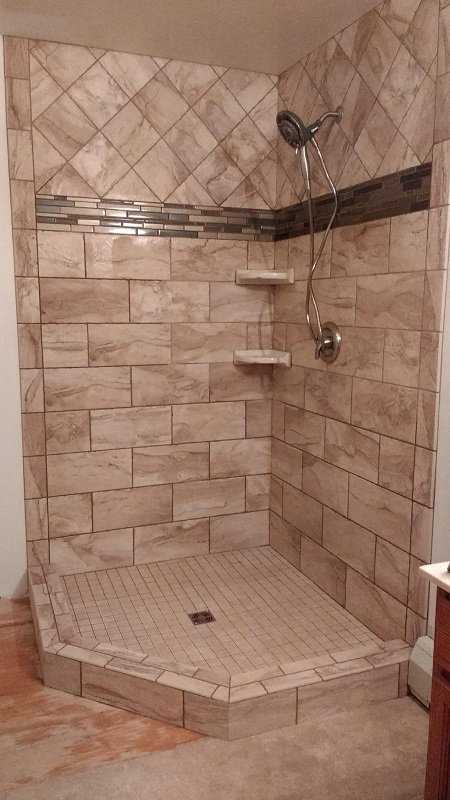 Bathroom Tile