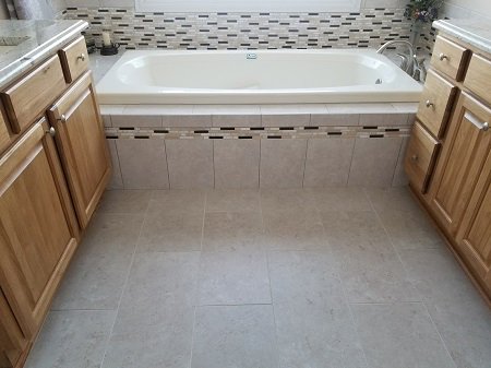 Bathroom Tile