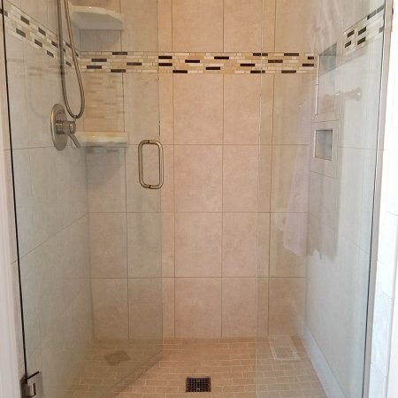 Porcelain Tile