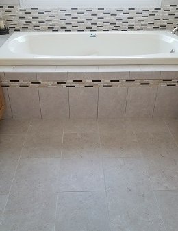 Bathroom Tile