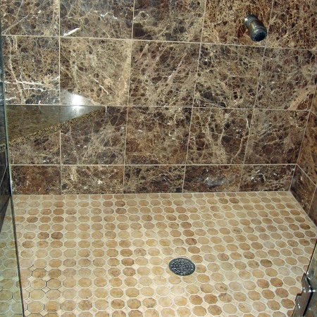 Bathroom Tile