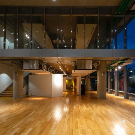 Commercial floors from  Ron's Carpets Inc in Peoria, IL