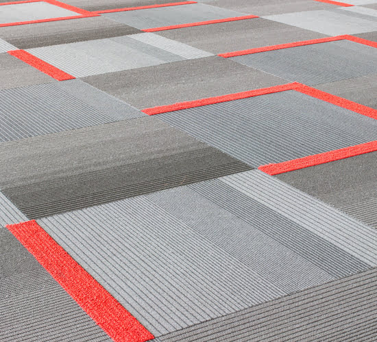 Ron's Carpets Inc Carpet Tile Flooring