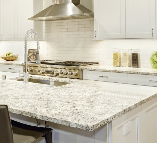 Ron's Carpets Inc Countertops
