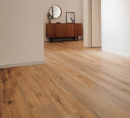 Ron's Carpets Inc Floors